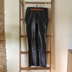 Pelle Studio Vintage Leather Pants